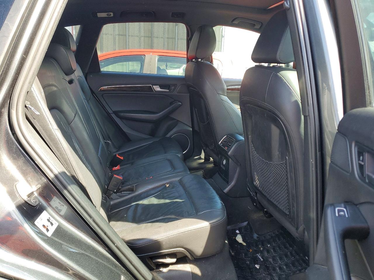 AUDI Q5 2015 — 12