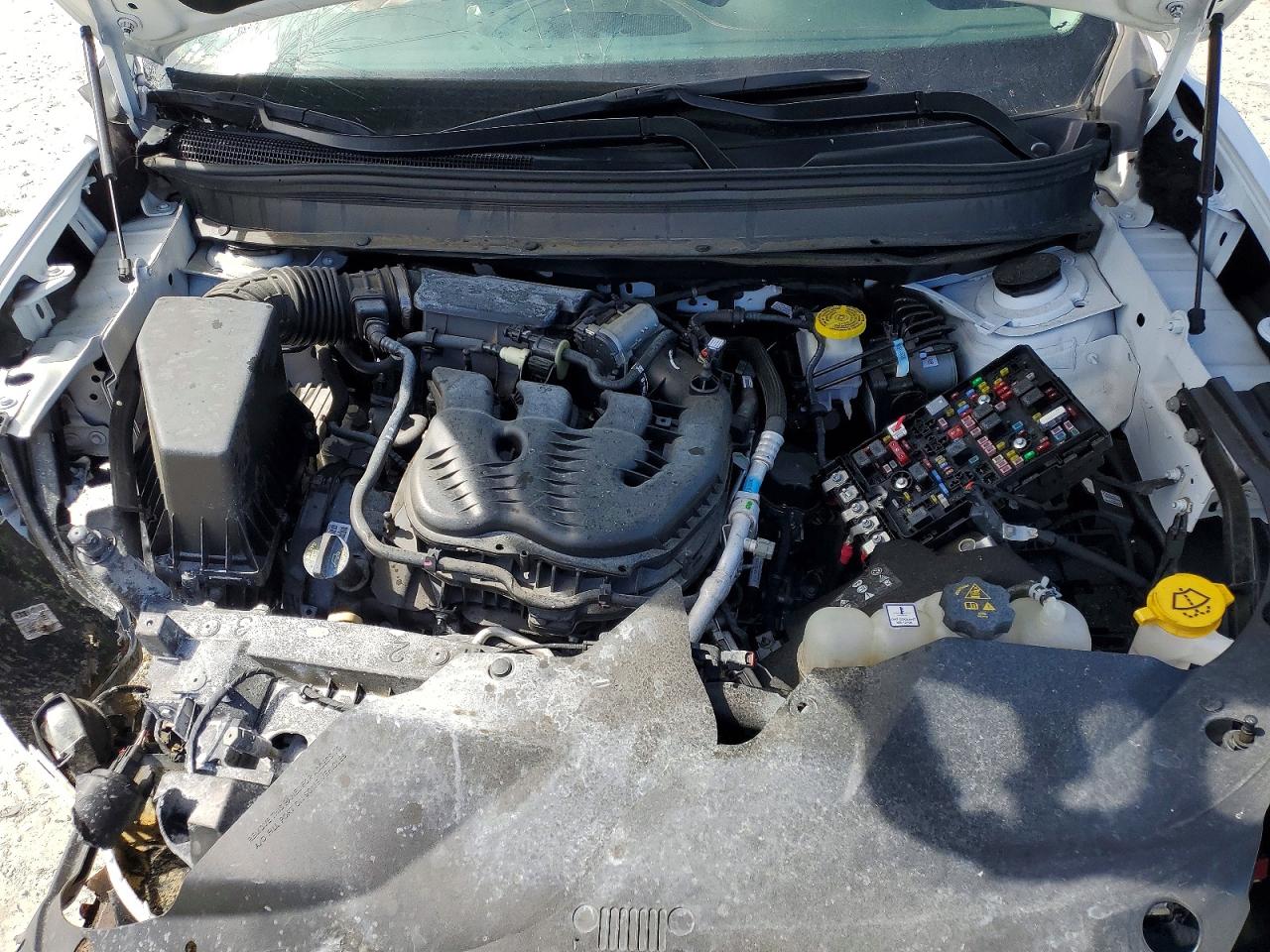 JEEP CHEROKEE 2022 — 13