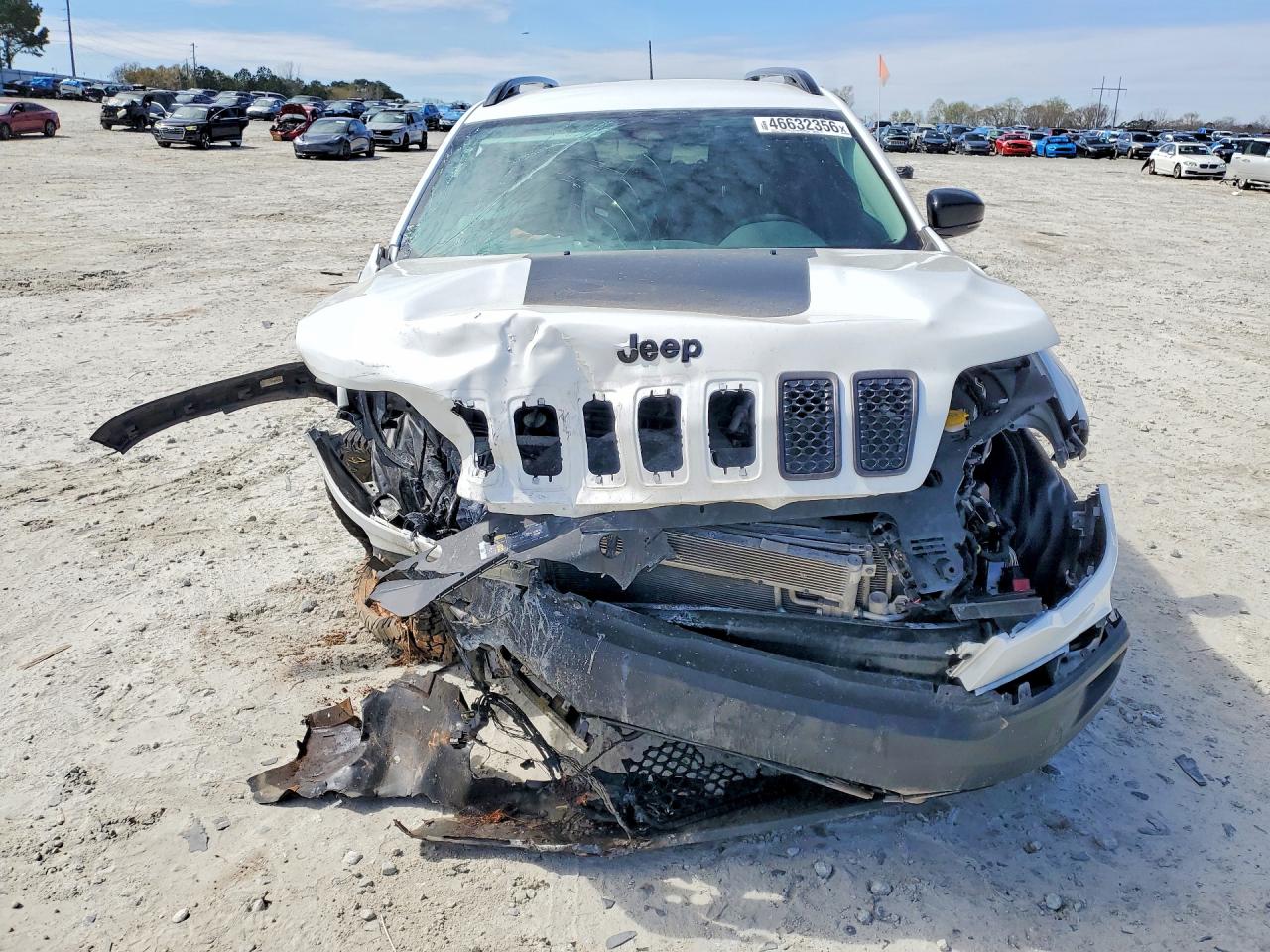 JEEP CHEROKEE 2022 — 6