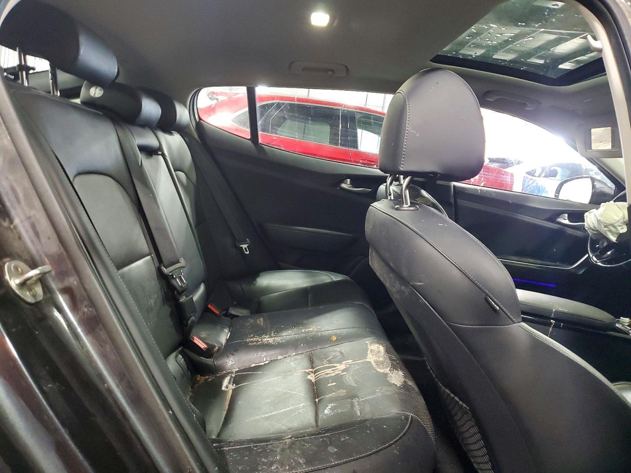 KIA STINGER 2019 — 11