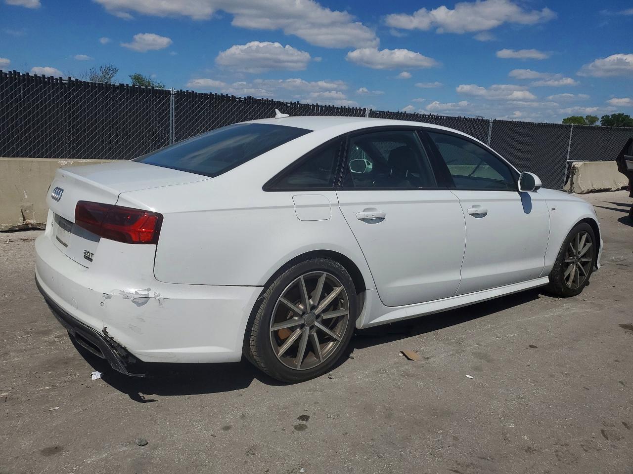 AUDI A6 2018 — 4
