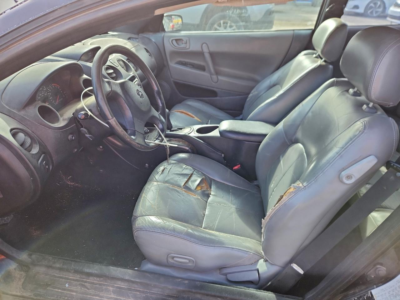 DODGE STRATUS 2001 — 8