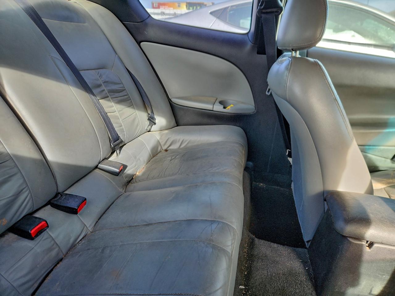 DODGE STRATUS 2001 — 11