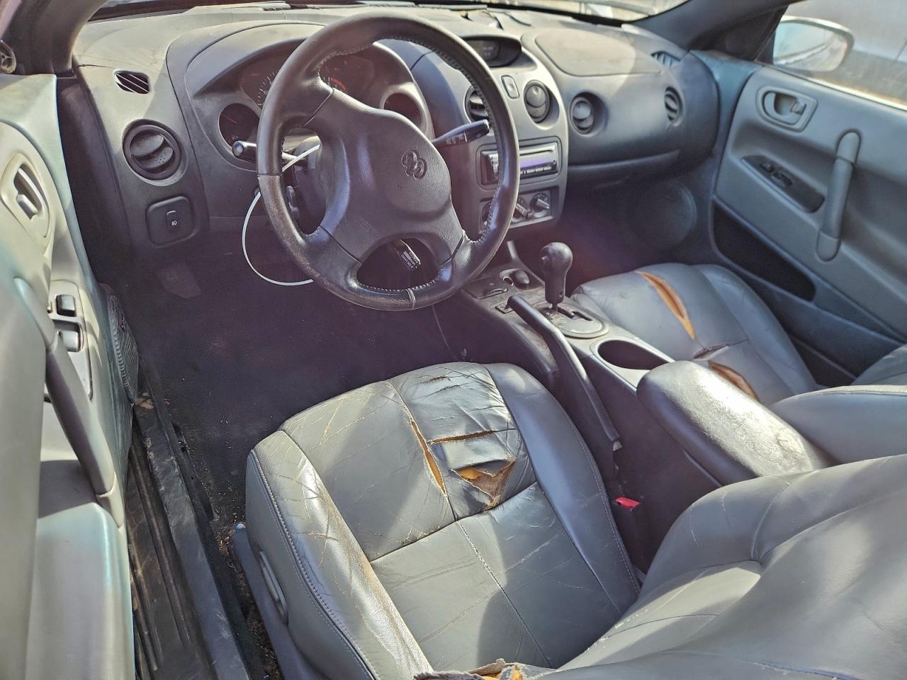 DODGE STRATUS 2001 — 9