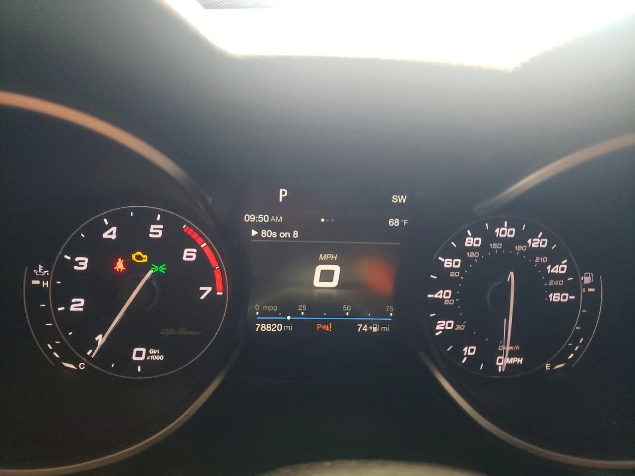 ALFA ROMEO STELVIO 2018 — 10
