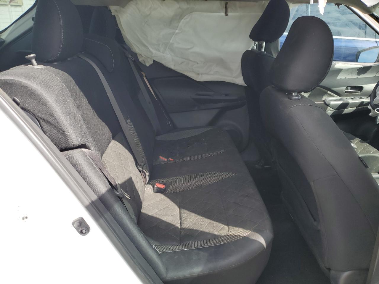 NISSAN KICKS 2020 — 11