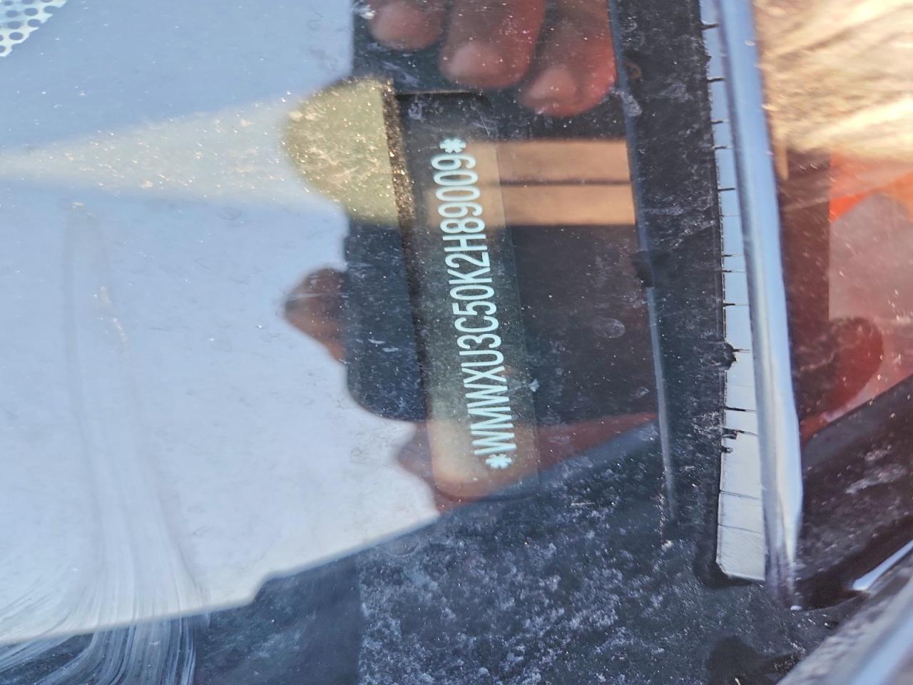 MINI COOPER 2019 — 14