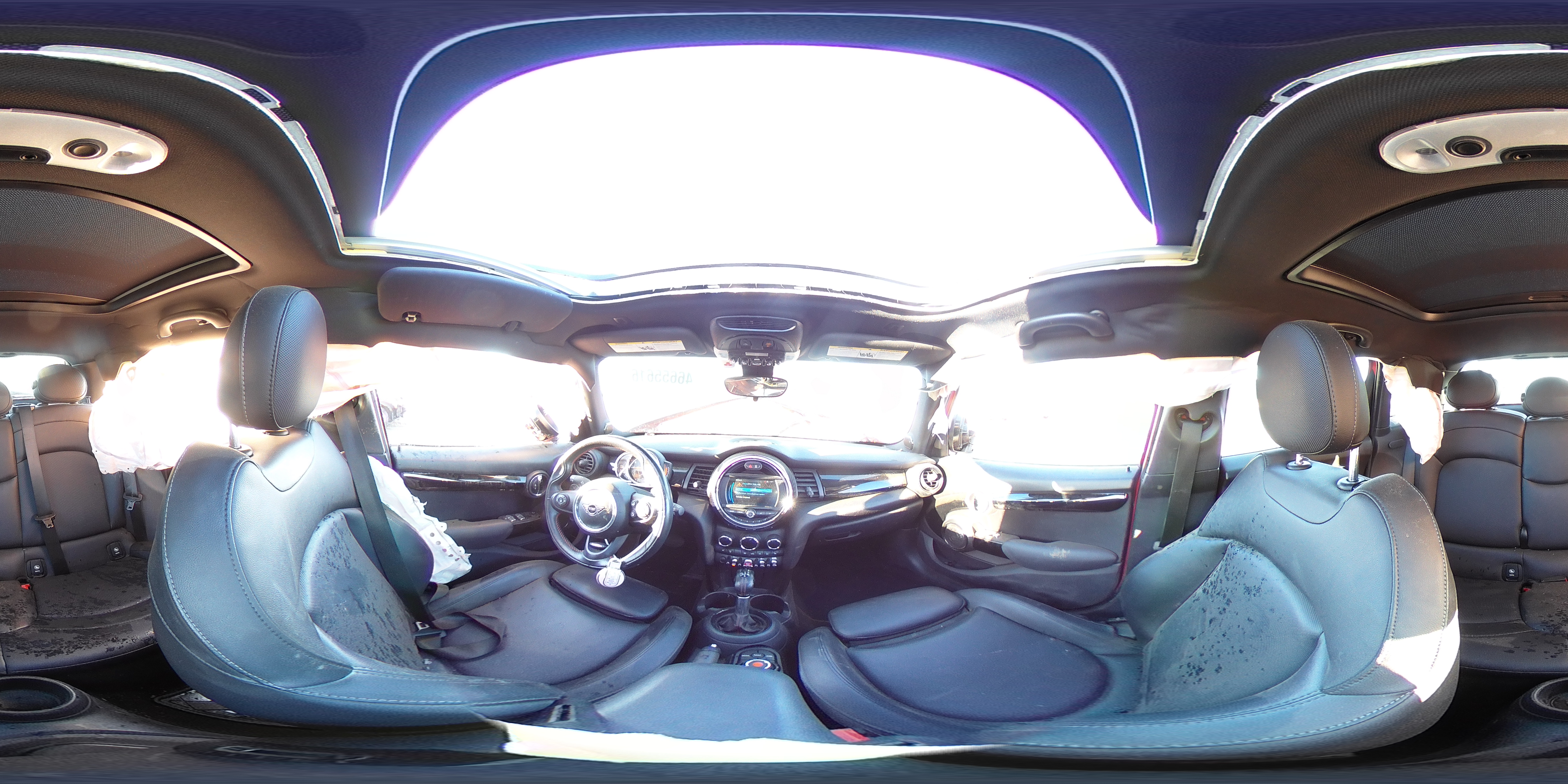MINI COOPER 2019 — 15