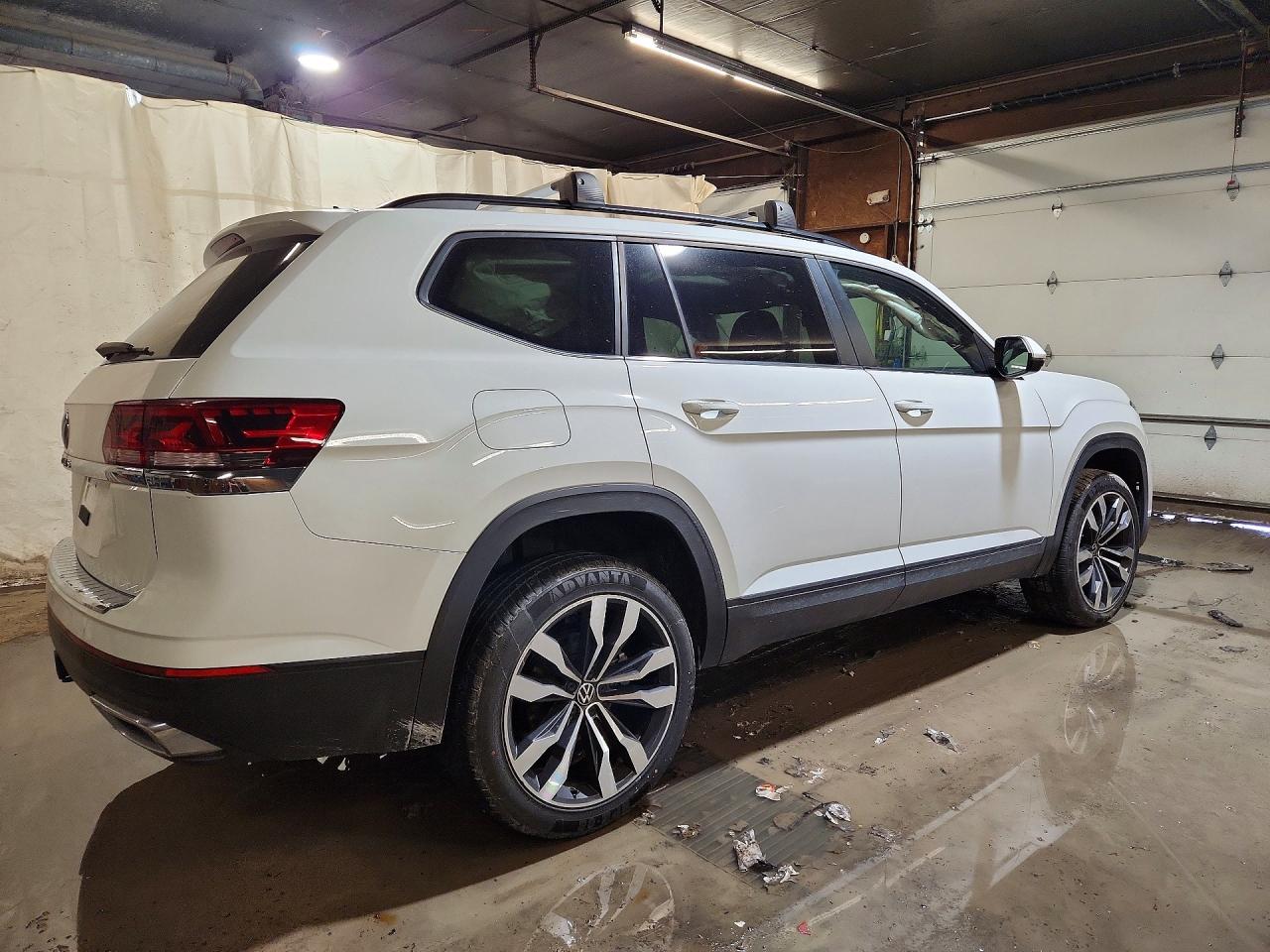 VOLKSWAGEN ATLAS 2022 — 4