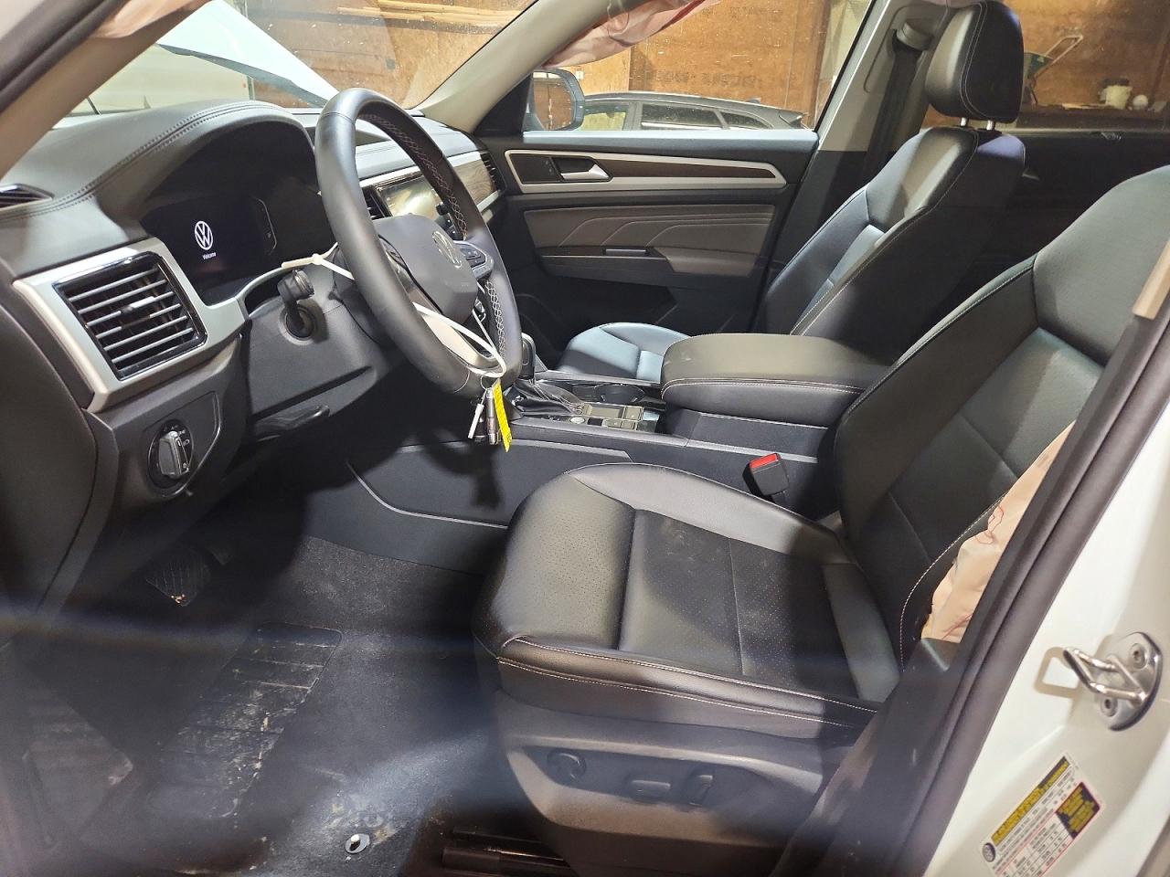 VOLKSWAGEN ATLAS 2022 — 8