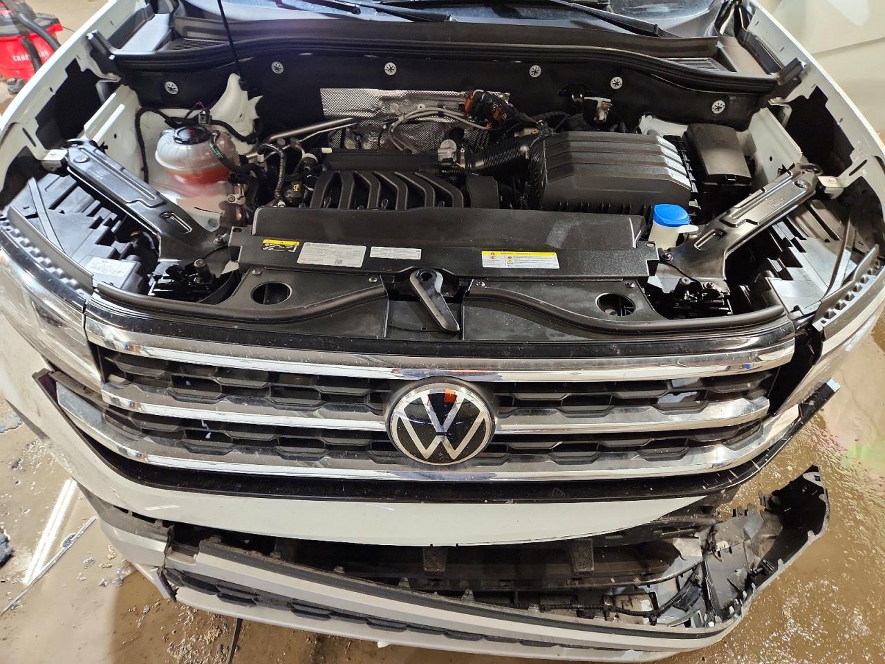 VOLKSWAGEN ATLAS 2022 — 13