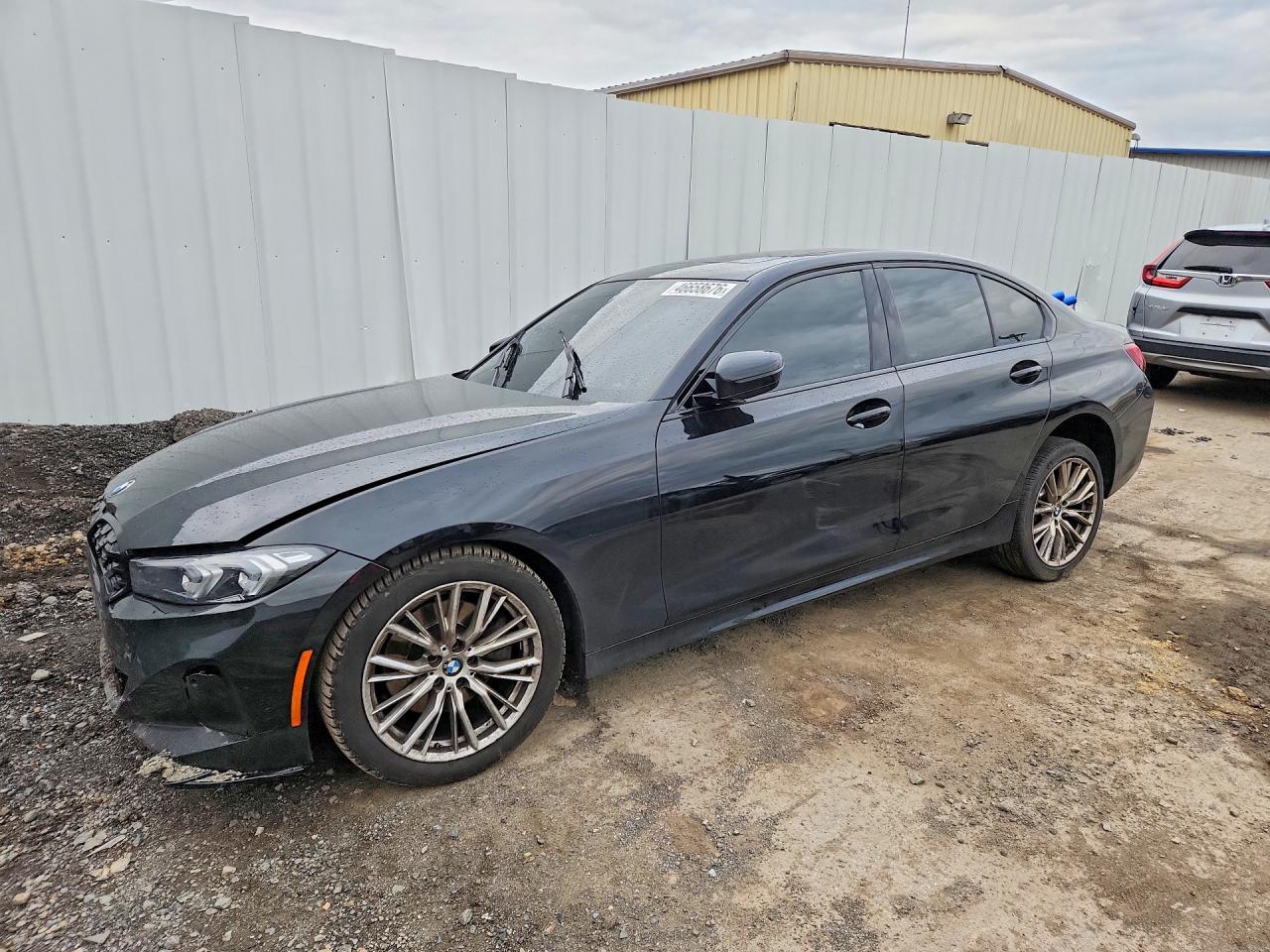 BMW 330XI 2023 — 2