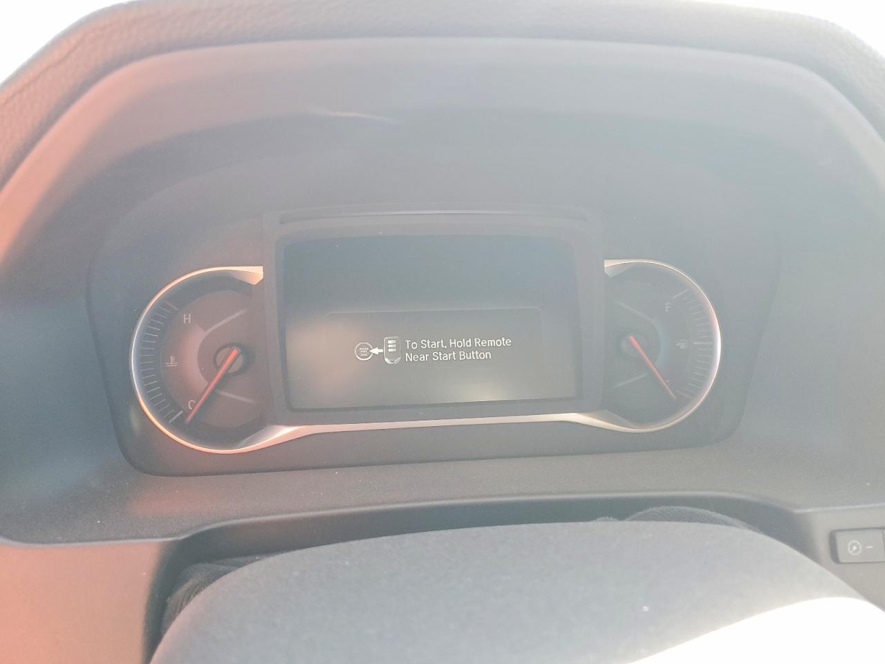HONDA PILOT 2022 — 10