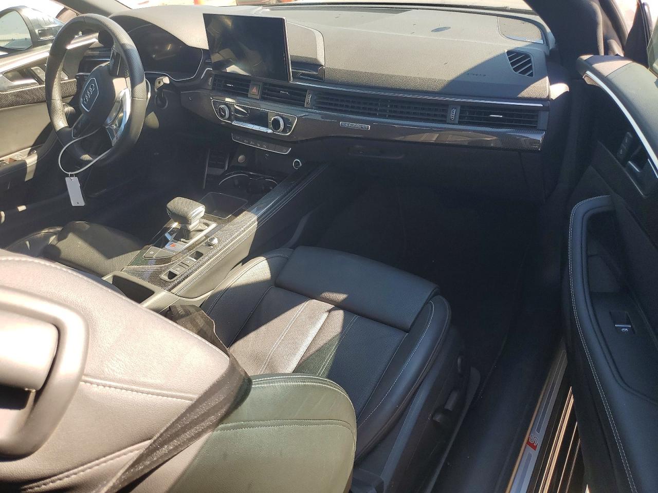 AUDI S5 2021 — 9