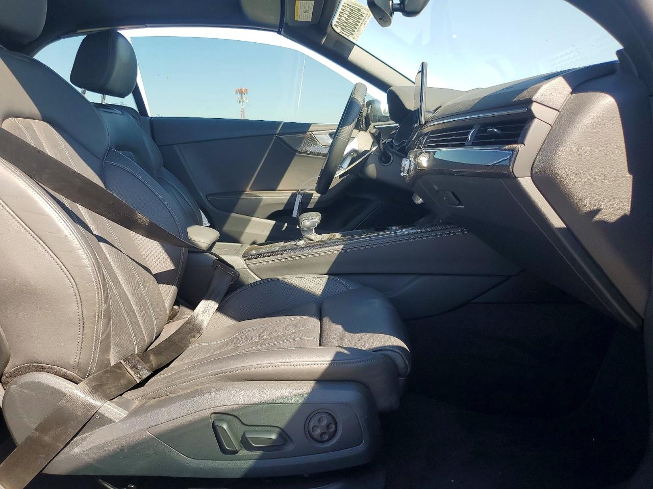 AUDI S5 2021 — 8