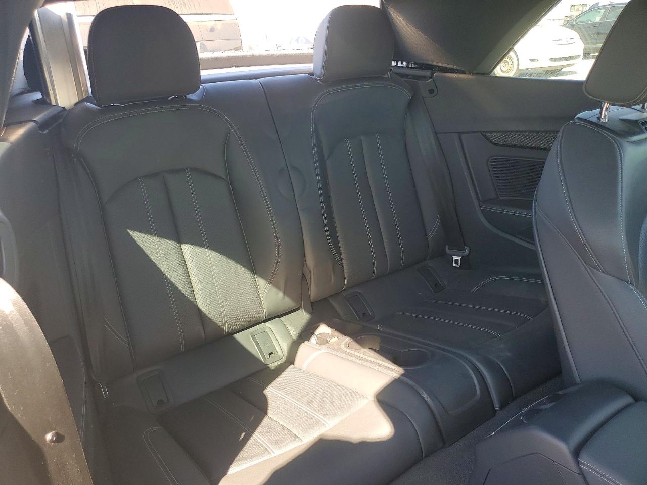 AUDI S5 2021 — 11