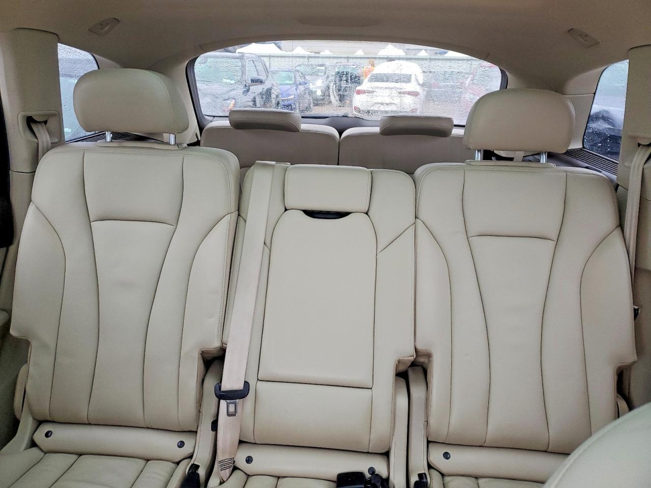 AUDI Q7 2019 — 11