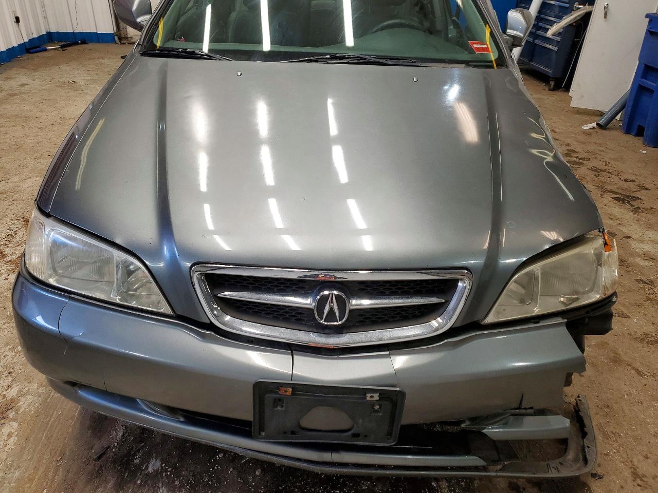 ACURA 3.2TL 2000 — 12