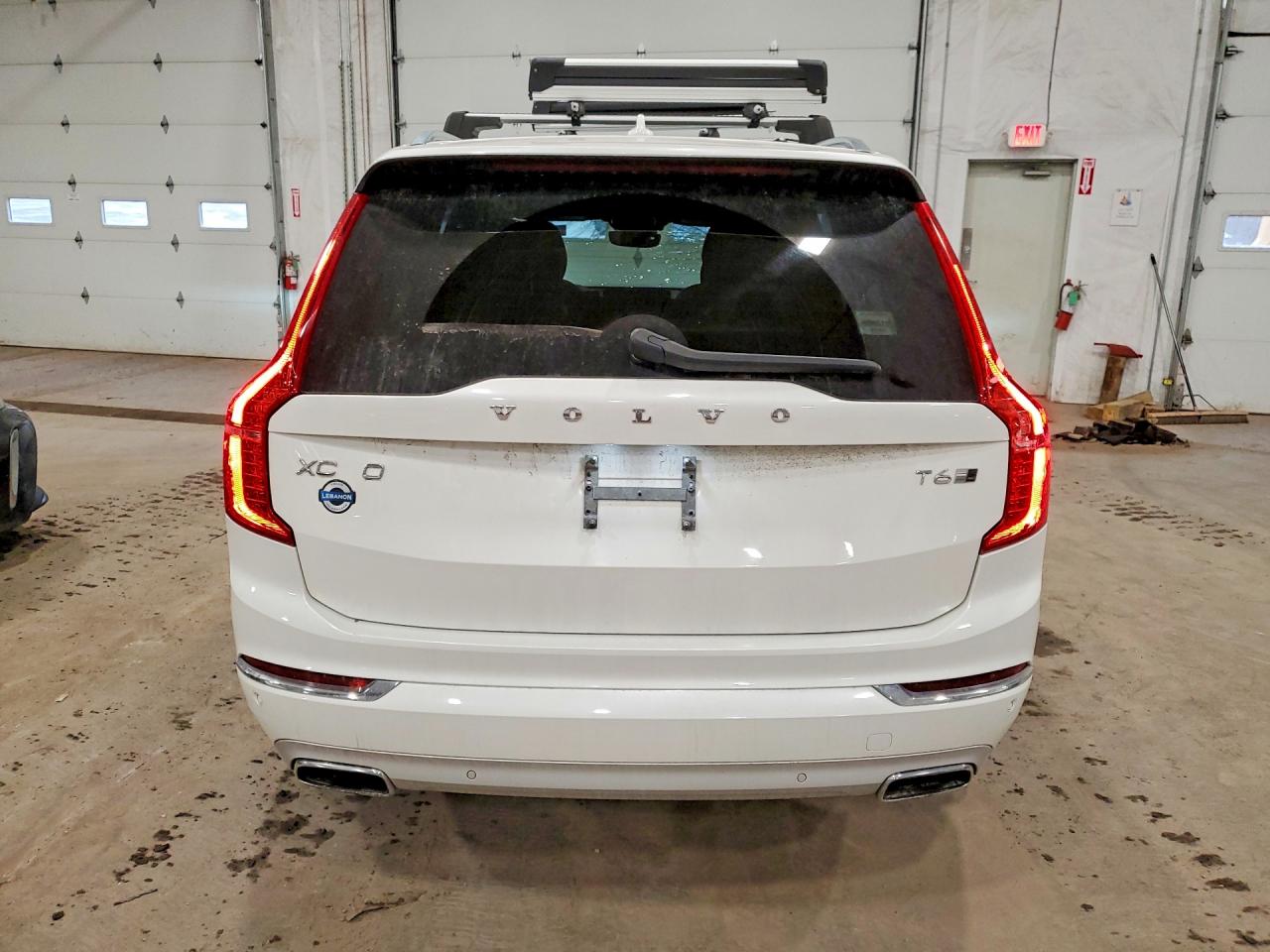 VOLVO XC90 2019 — 7