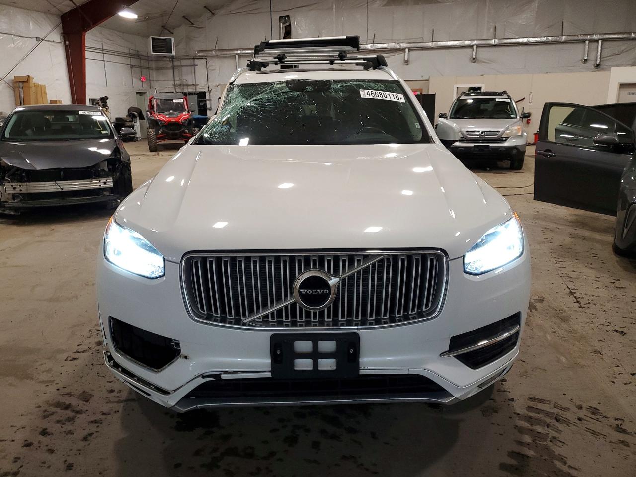 VOLVO XC90 2019 — 6