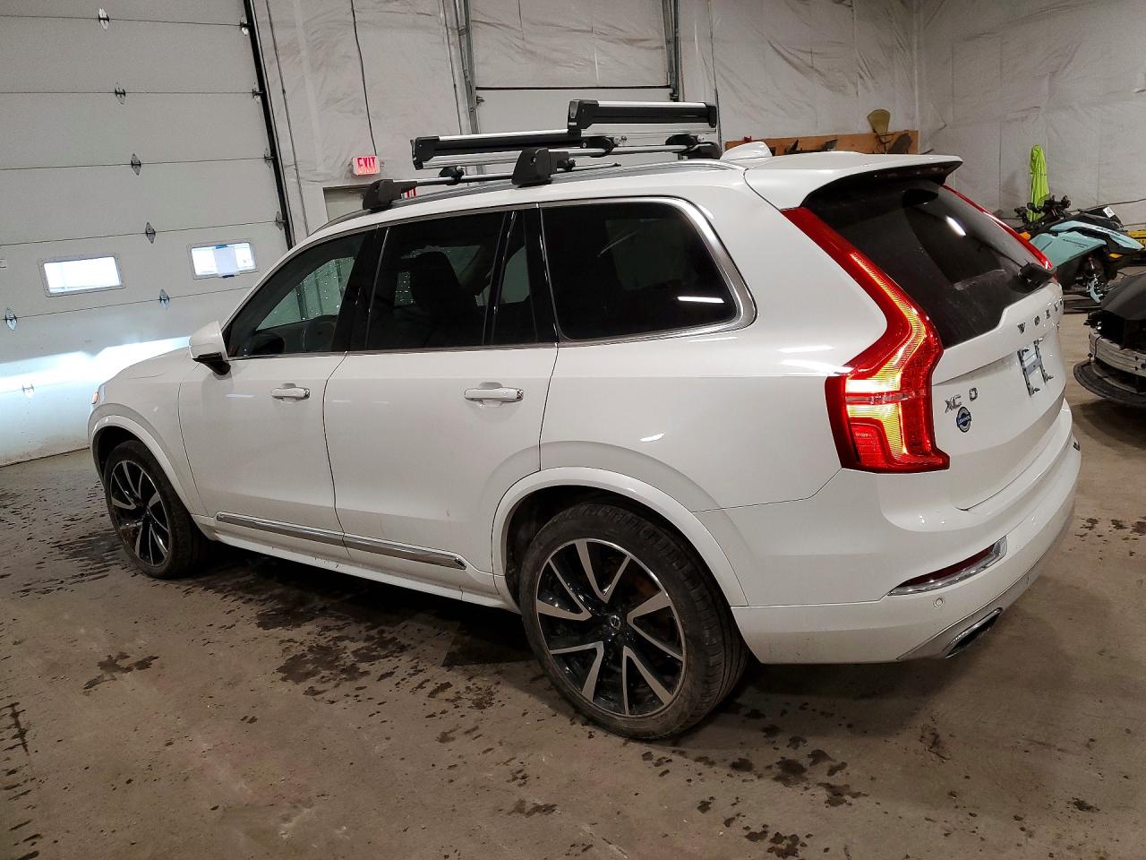 VOLVO XC90 2019 — 3