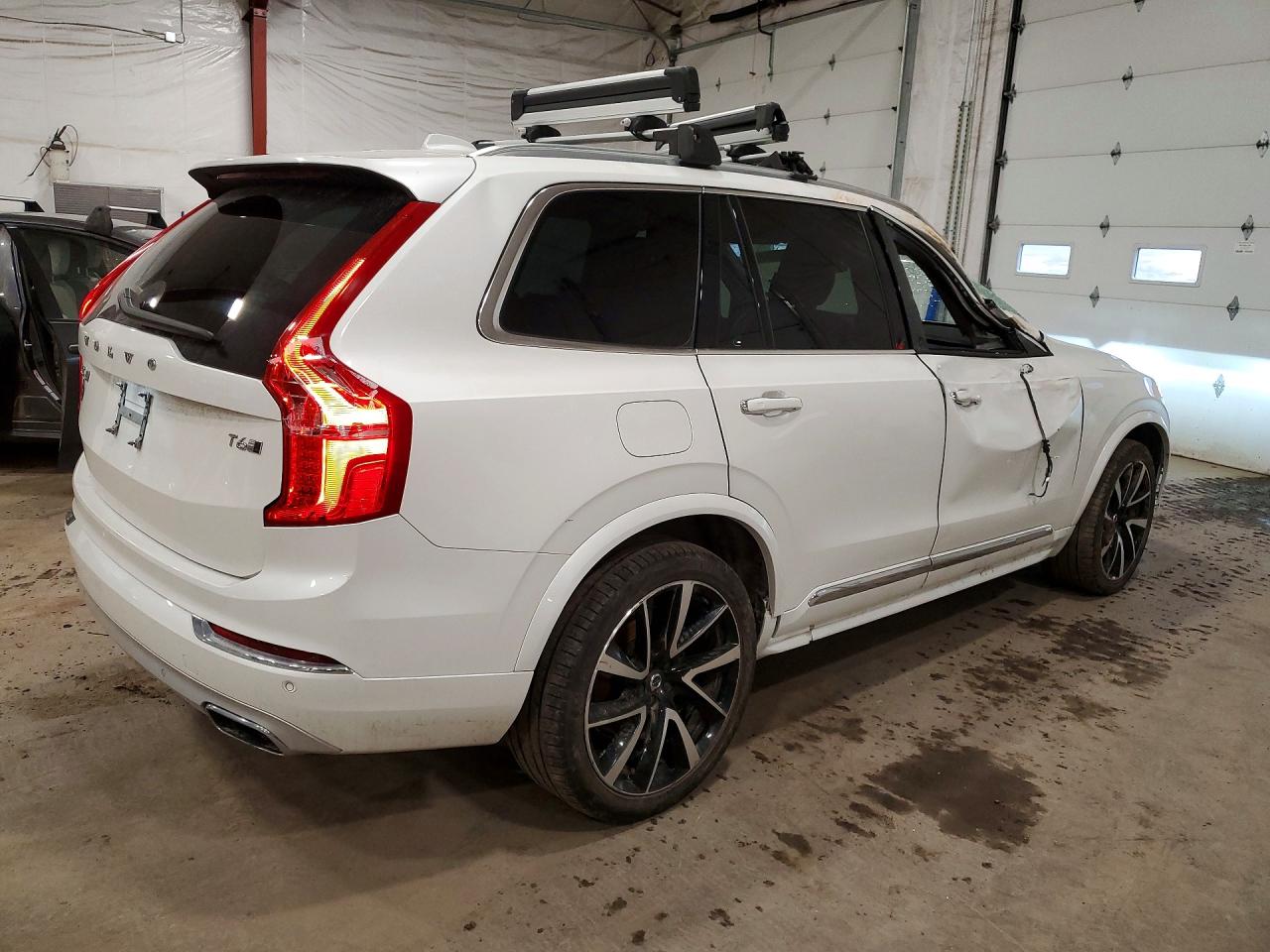 VOLVO XC90 2019 — 4