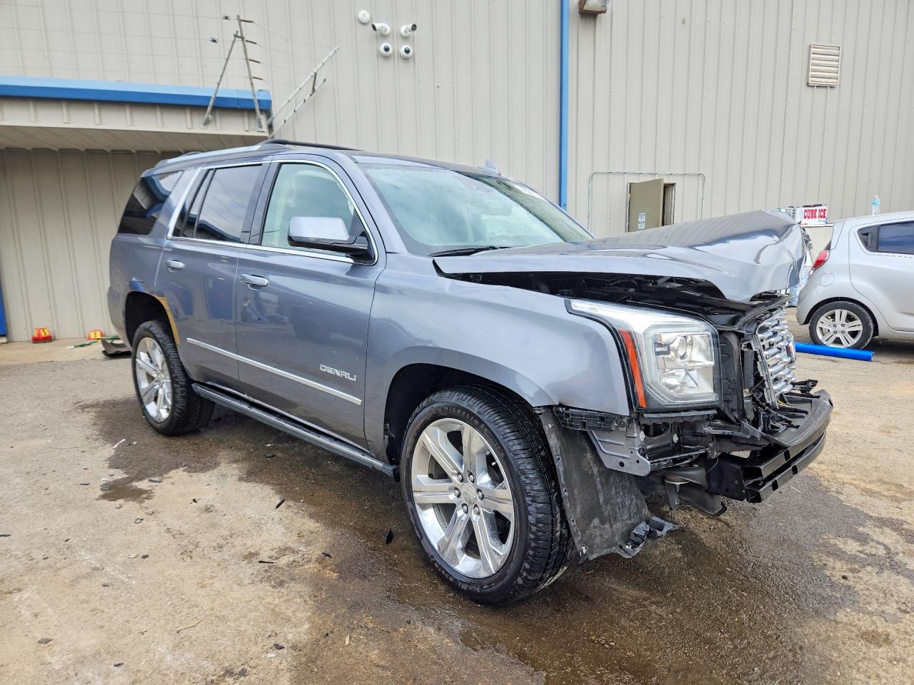 GMC YUKON 2020 — 5