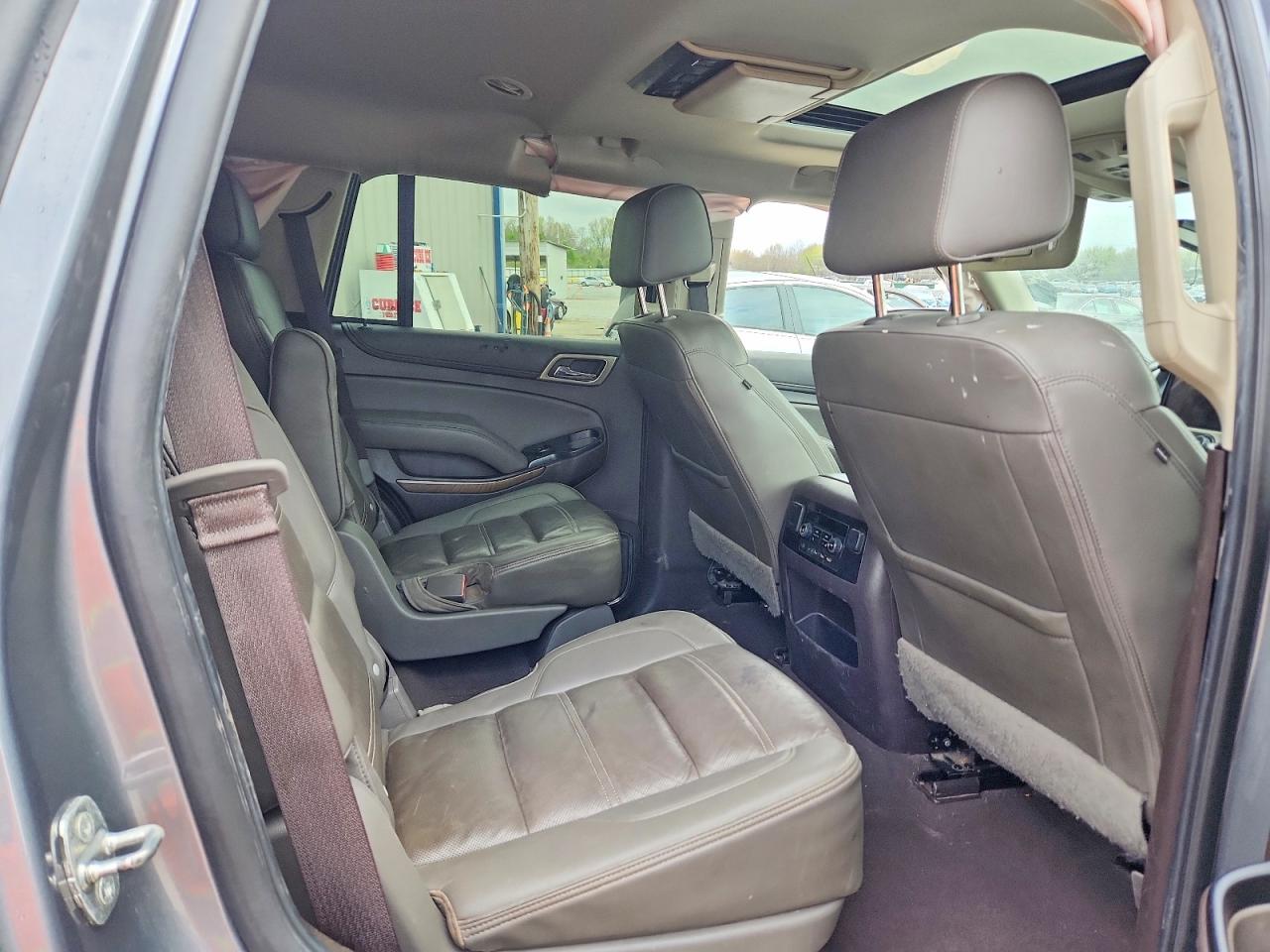 GMC YUKON 2020 — 12