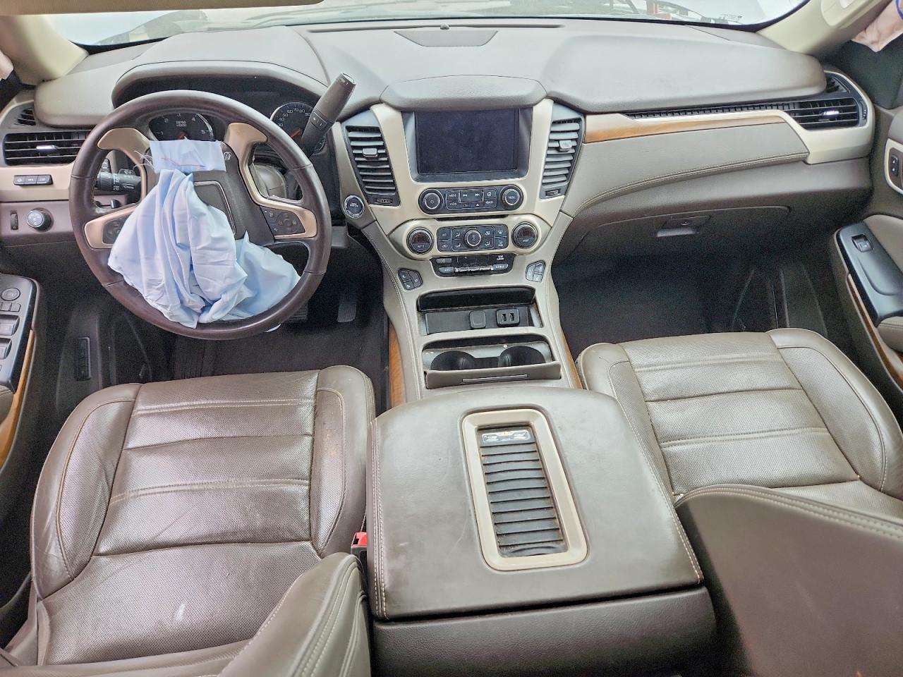 GMC YUKON 2020 — 9