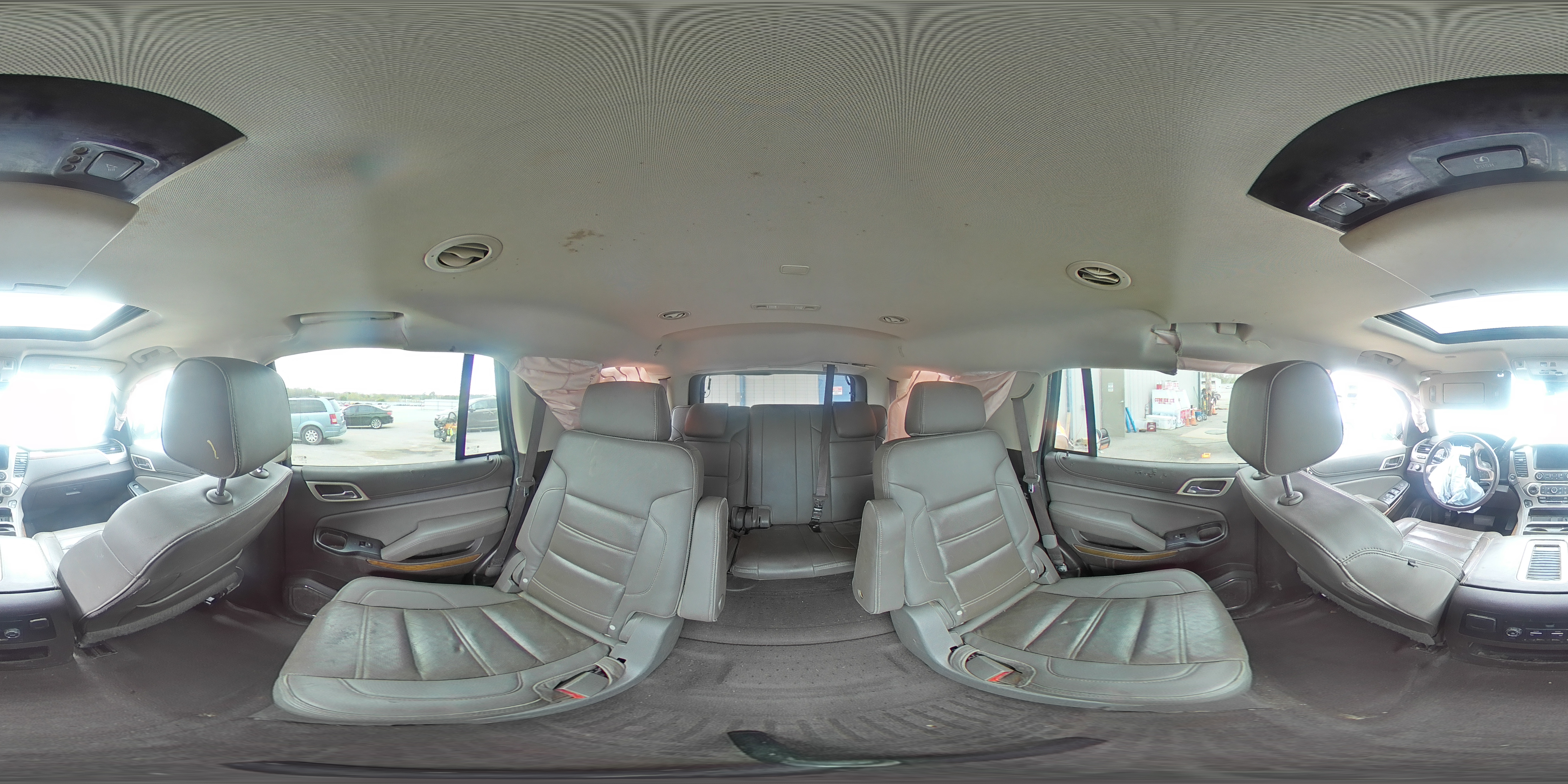 GMC YUKON 2020 — 15