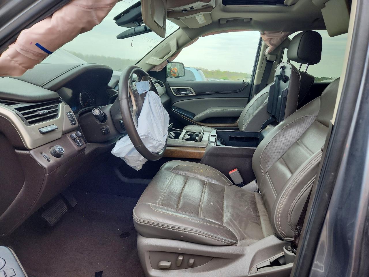 GMC YUKON 2020 — 8