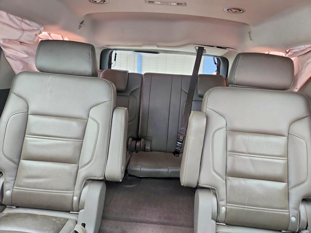 GMC YUKON 2020 — 11