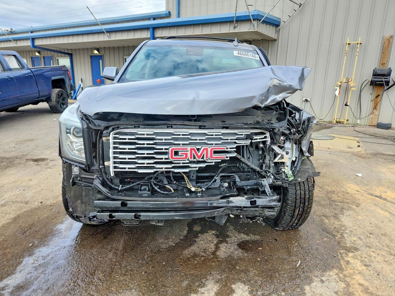 GMC YUKON 2020 — 6