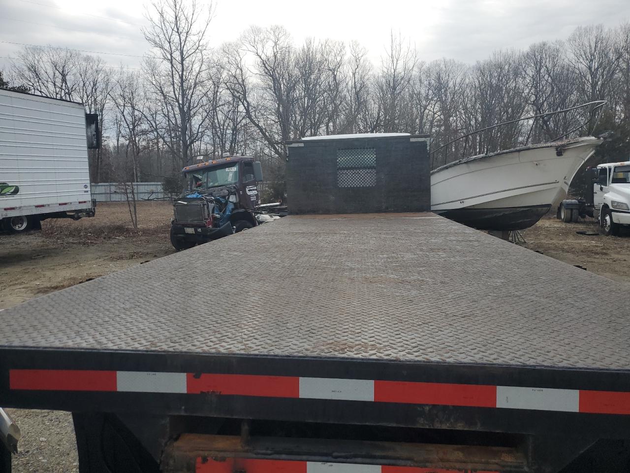 FREIGHTLINER M2 106 MED 2016 — 7