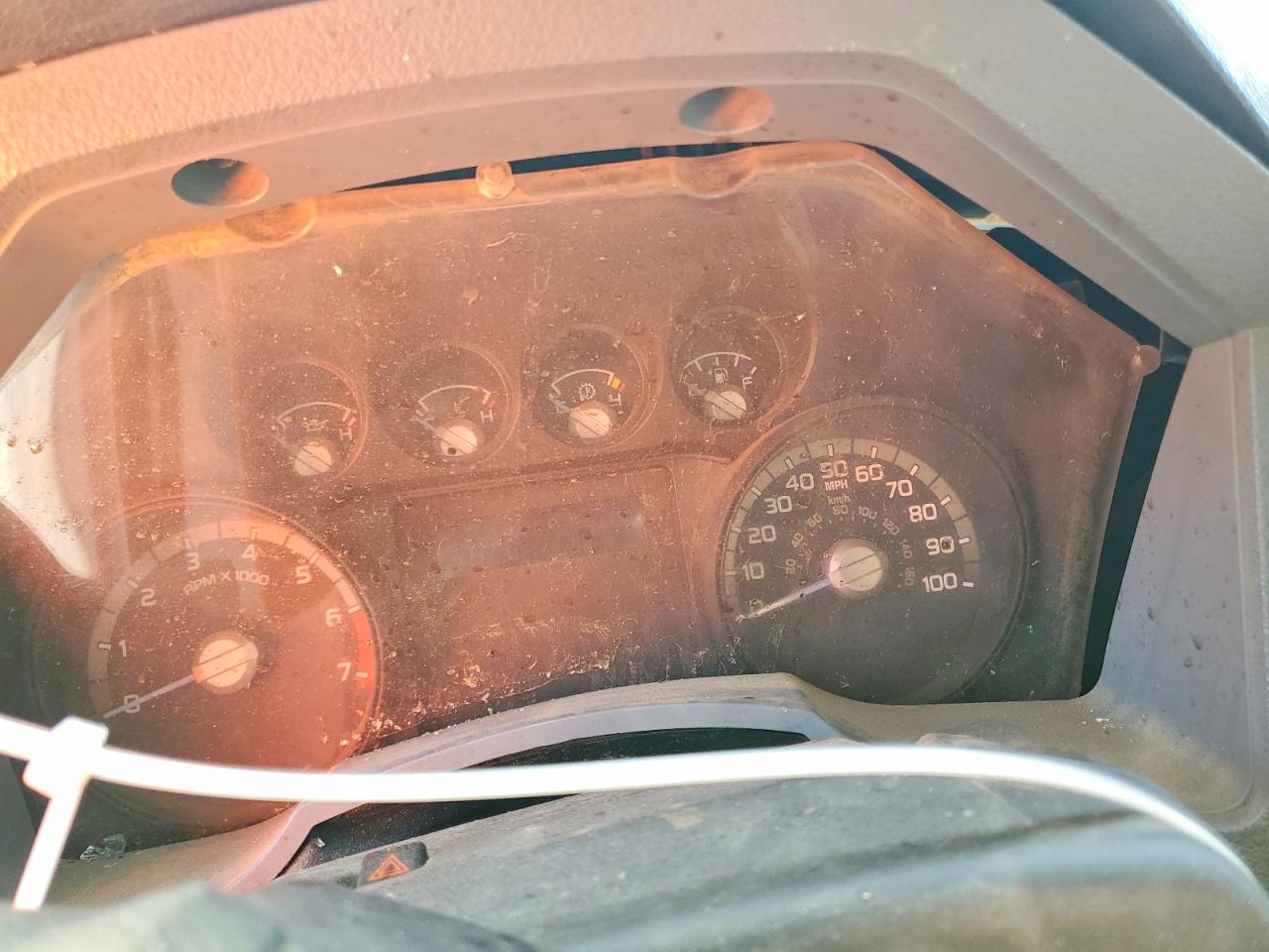 FORD F250 2015 — 10
