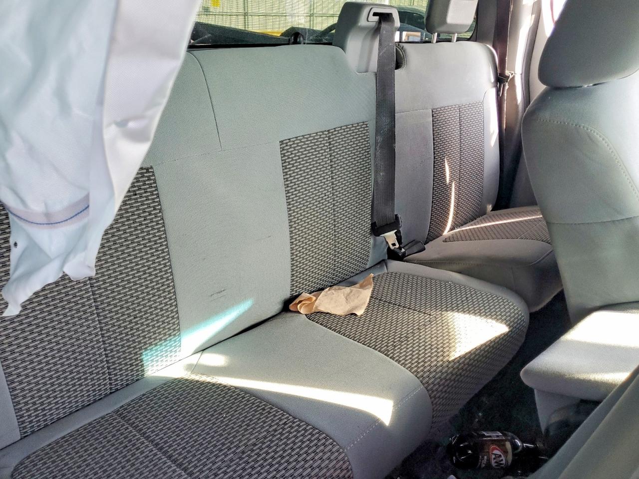 FORD F250 2015 — 11