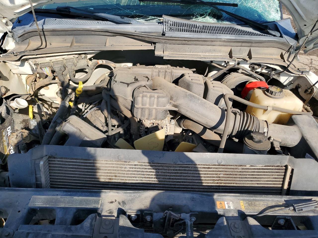 FORD F250 2015 — 12