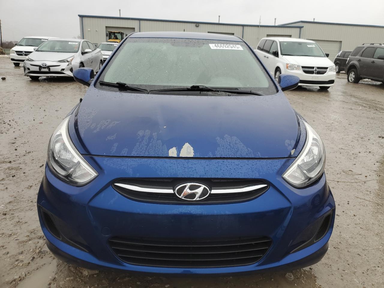 HYUNDAI ACCENT 2017 — 6