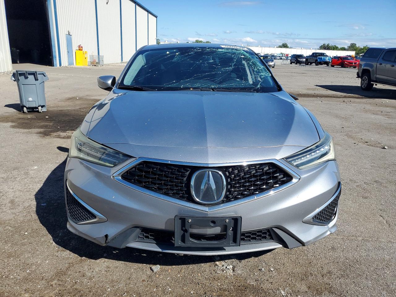 ACURA ILX 2020 — 6