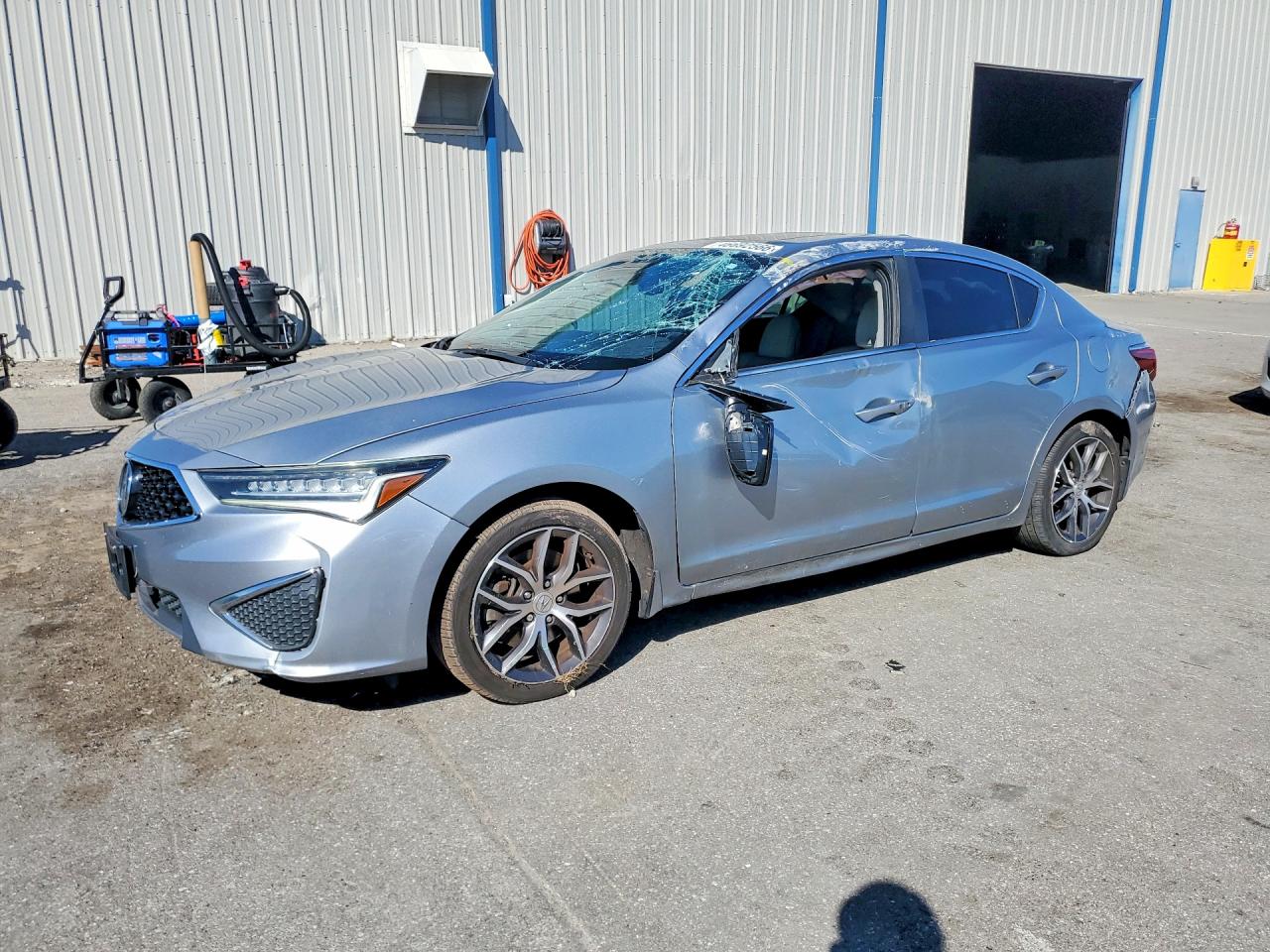 ACURA ILX 2020 — 2