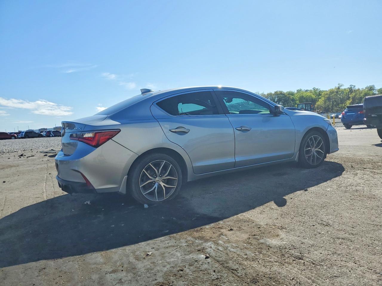 ACURA ILX 2020 — 4
