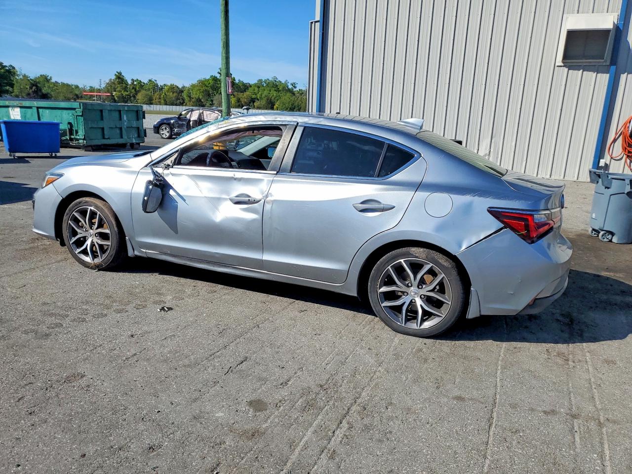ACURA ILX 2020 — 3
