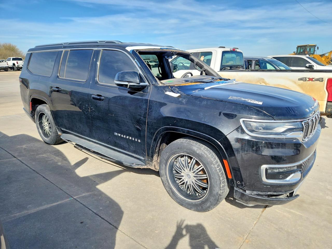 JEEP WAGONEER 2023 — 5
