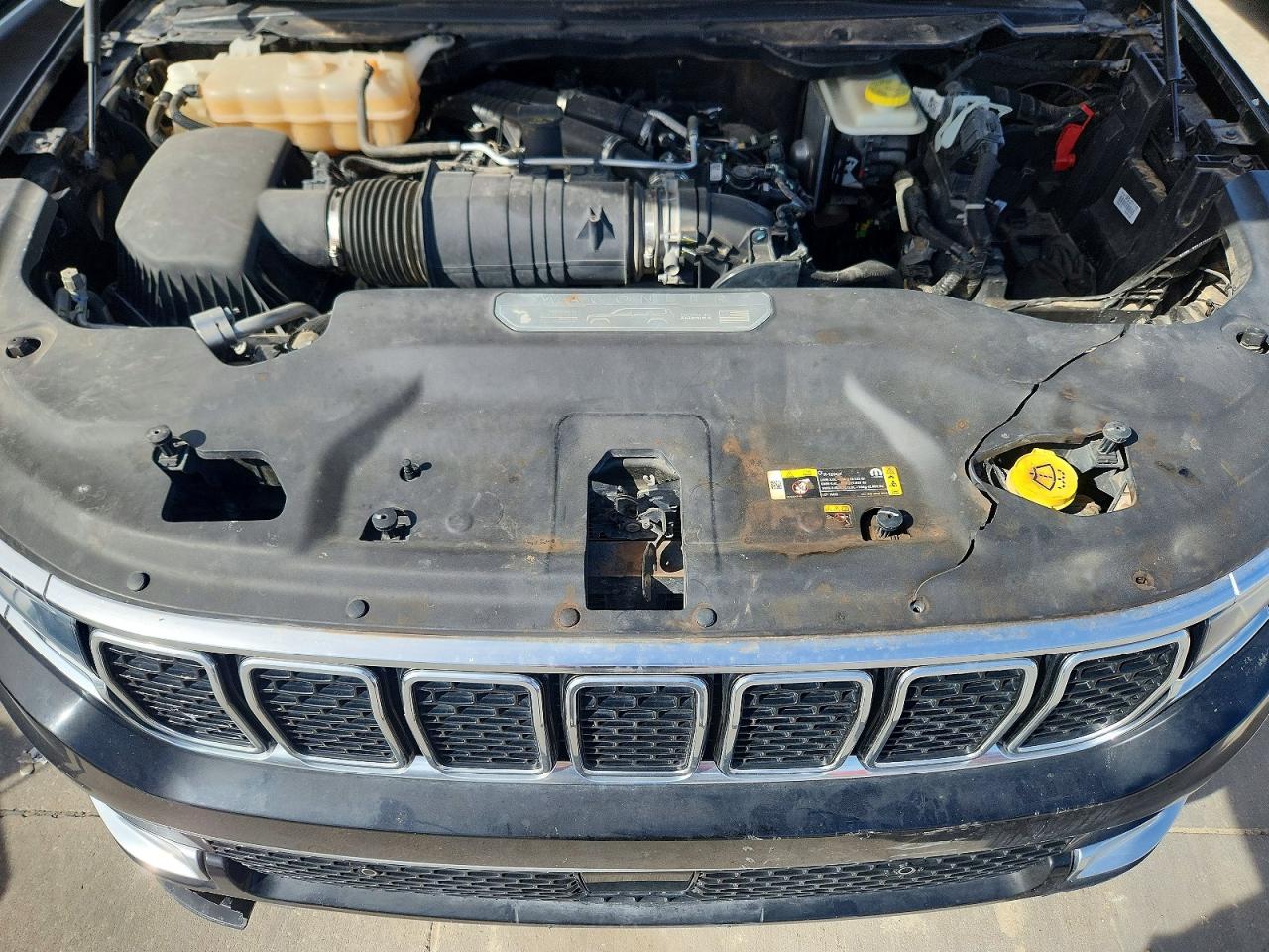 JEEP WAGONEER 2023 — 13
