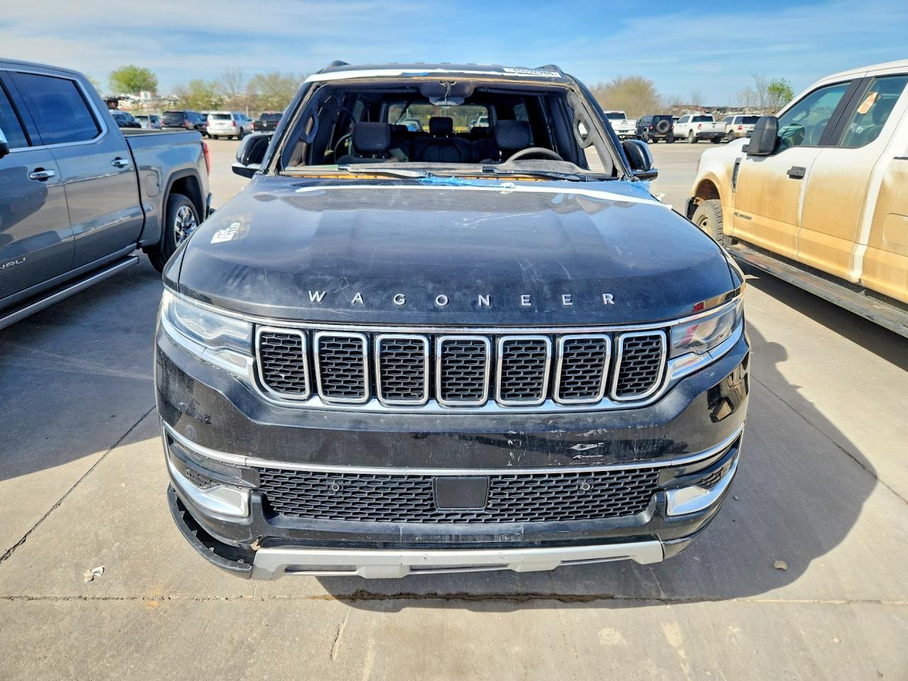 JEEP WAGONEER 2023 — 6