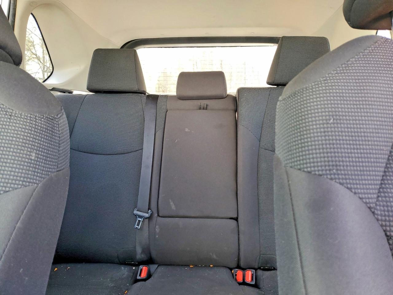 TOYOTA RAV 4 2022 — 11
