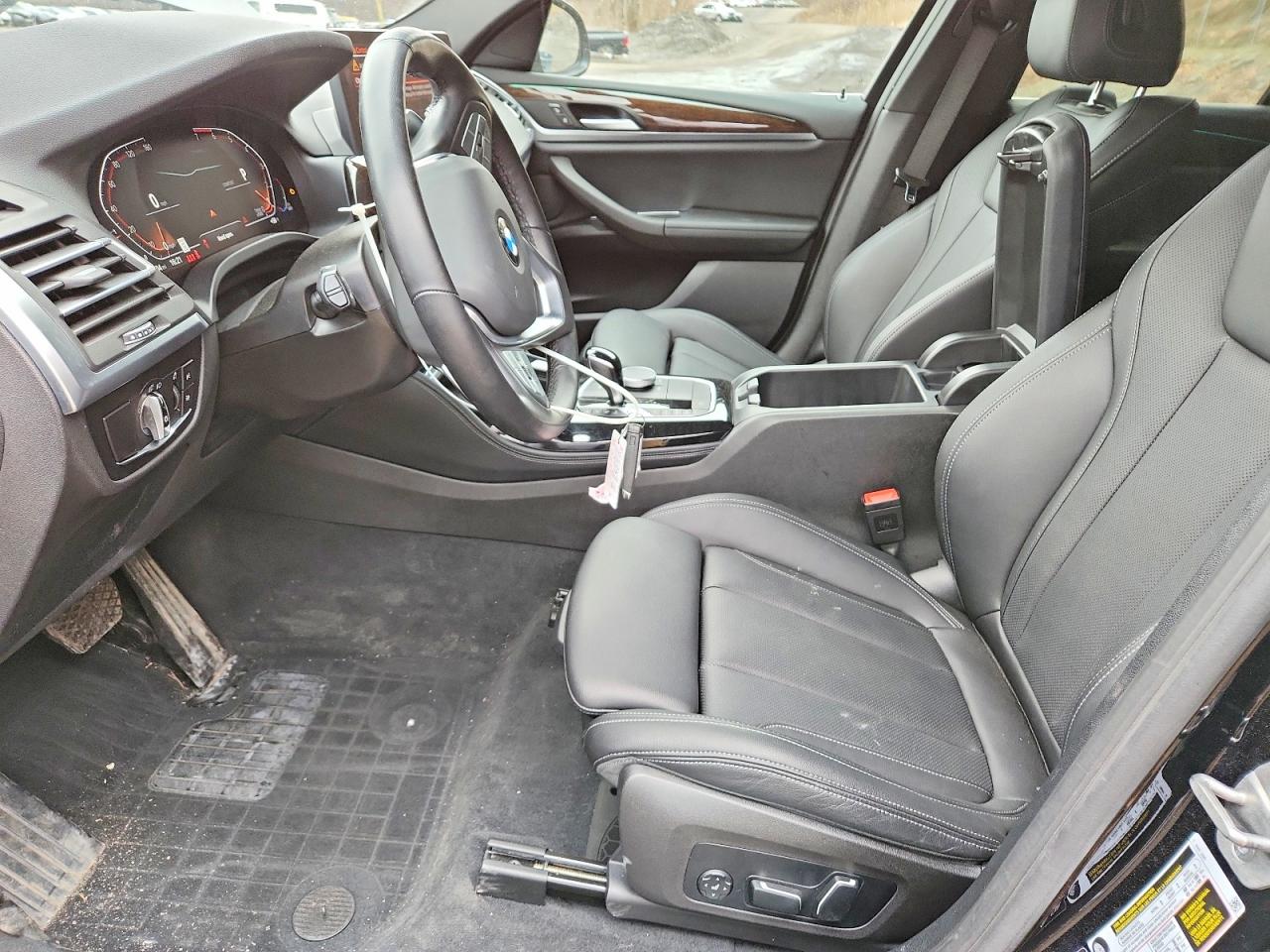 BMW X4 2024 — 8