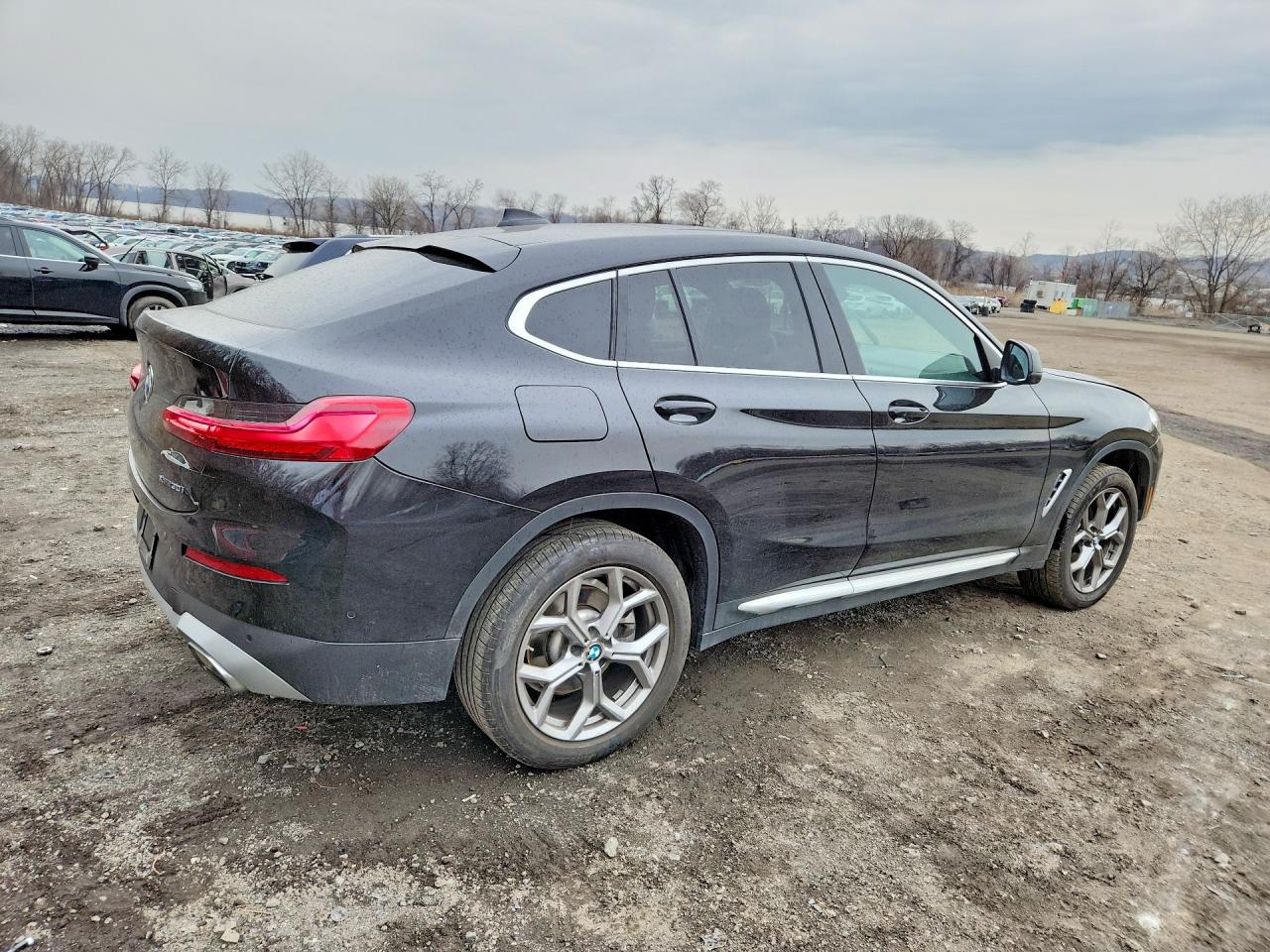 BMW X4 2024 — 4
