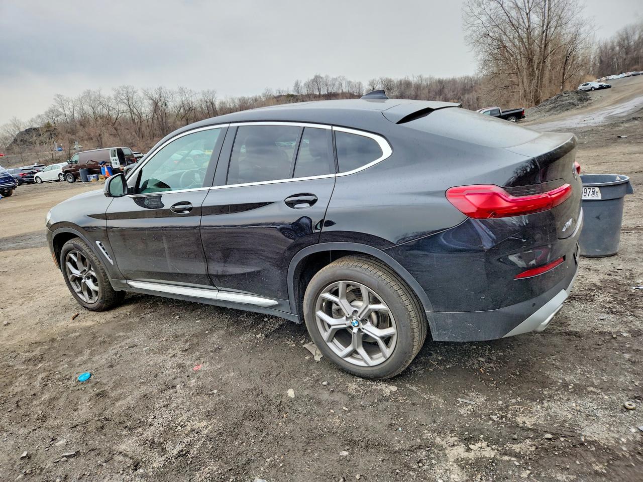BMW X4 2024 — 3