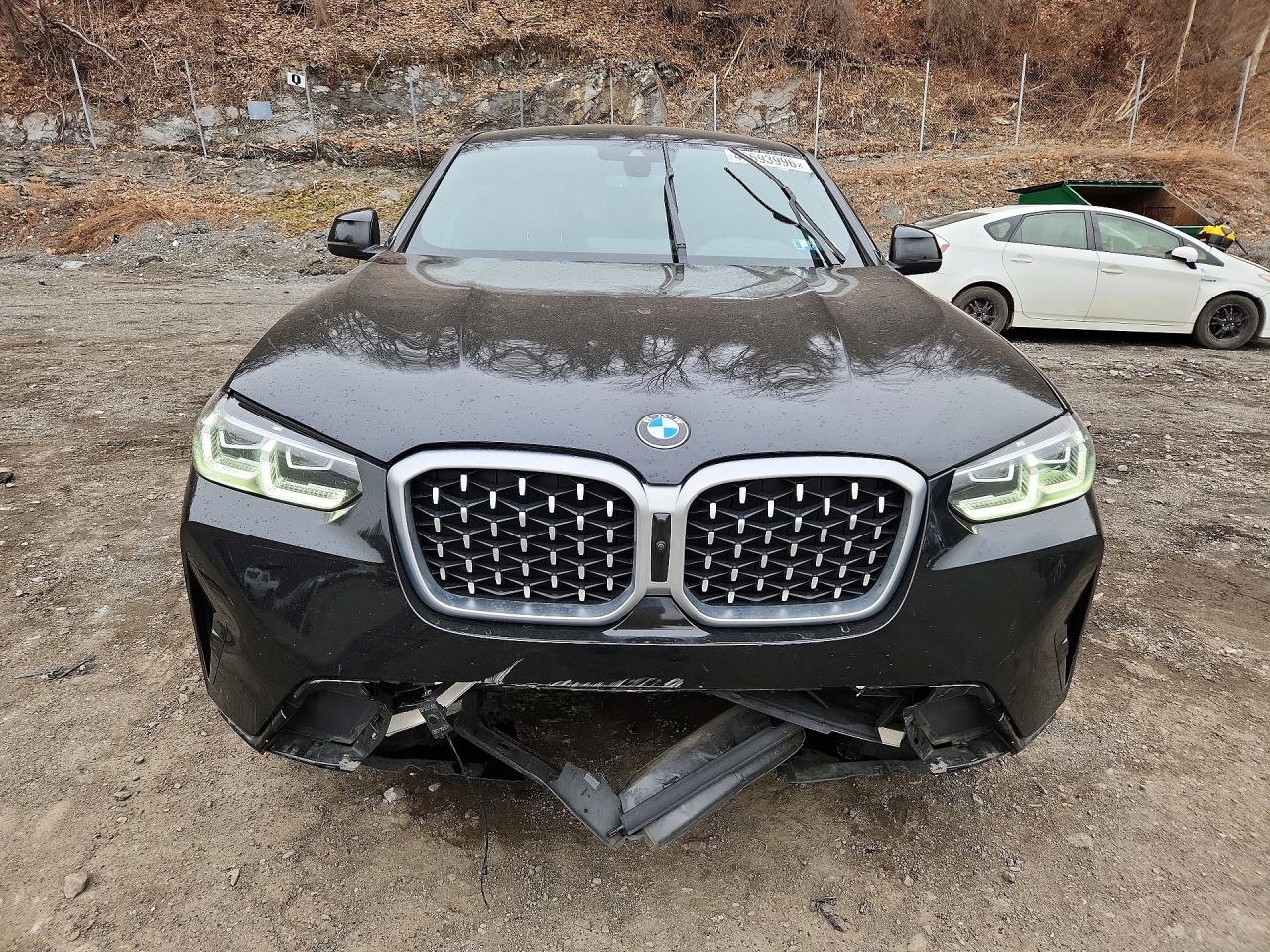 BMW X4 2024 — 6